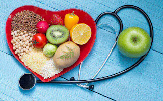 Es fundamental cuidar tu alimentación para estar saludable Alimentación saludable