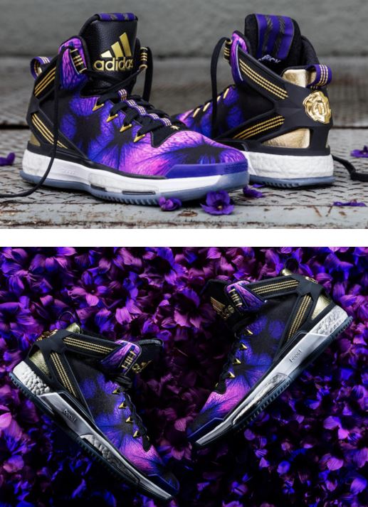 adidas d rose 6 florist city adidas d rose 6 florist city