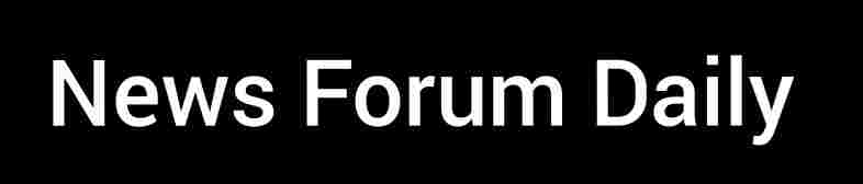 News Forum Daily - Get all the Worldwide Latest News on your phone in a few seconds.