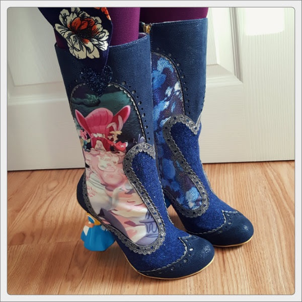 wearing irregular choice lost your muchness alice boots wearing irregular choice lost your muchness alice boots