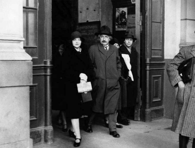 Get Herbert einstein For Android Herbert Einstein