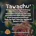 Tawadhu'