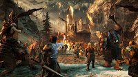 Middle-Earth: Shadow of War Game Screenshot 1