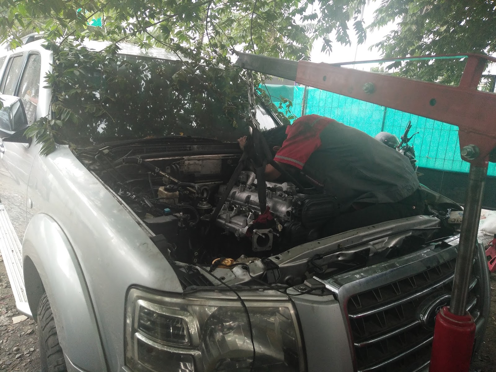 Master Diesel Common Rail: Tambah Tenaga Diesel Common Rail