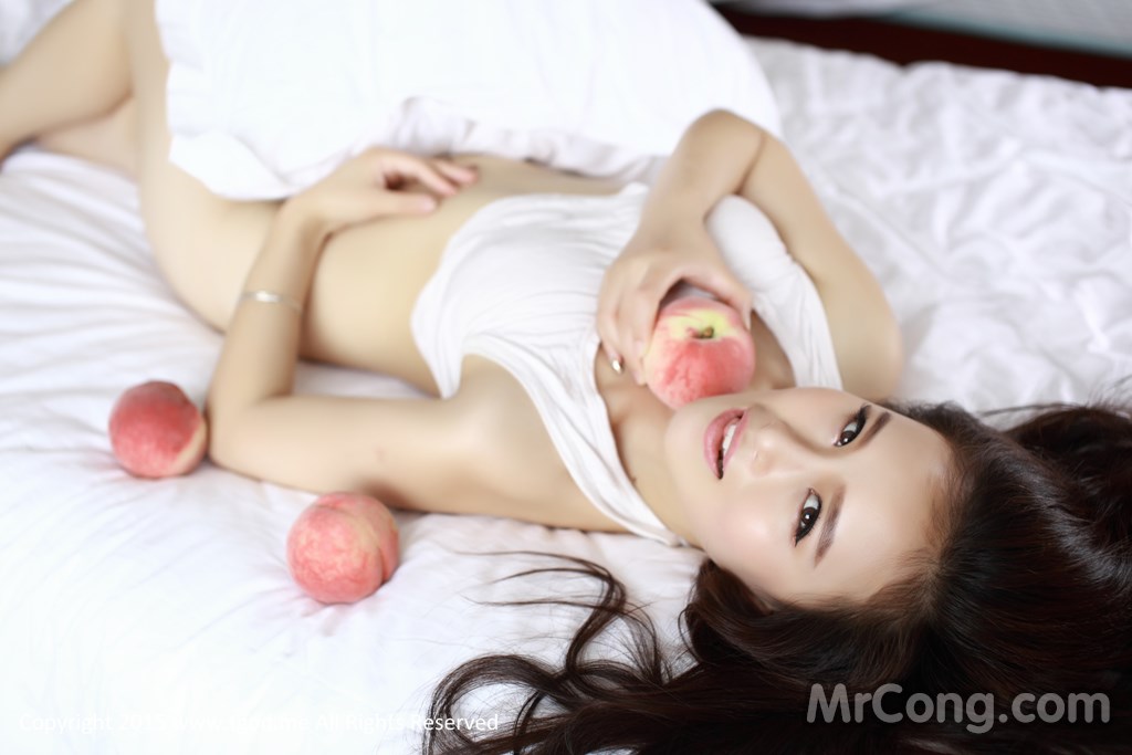 TGOD 2015-02-05: Model Xin Yi (馨 艺) (71 photos)