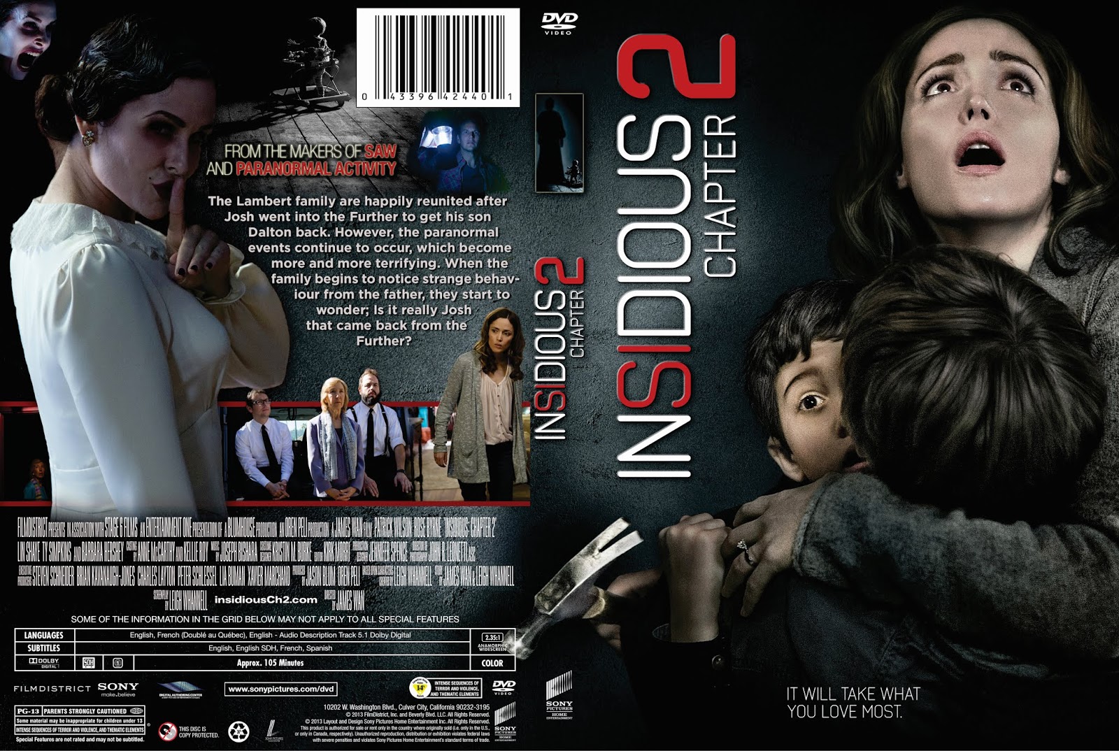 Insidious Chapter 3 Full Movie In Hindi Kickass Insidious Chapter 3 Full Movie In Hindi Kickass
