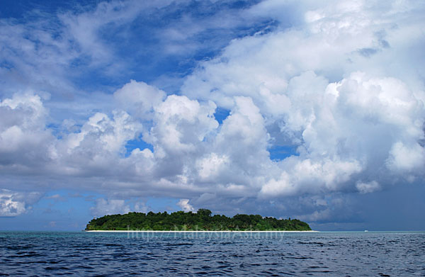 Photo of Sipadan Island