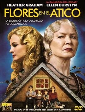 descargar Flores en el Atico (2014) en Español Latino