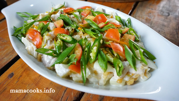 Pons Restobar - Bacolod restaurant