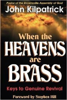 http://www.amazon.com/When-Heavens-Are-Brass-Genuine/dp/1560431903/ref=sr_1_1?ie=UTF8&qid=1420065554&sr=8-1&keywords=when+the+heavens+are+brass