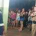 ADOLESCENTES BALEADOS NA SEMANA QUE PASSOU, EM SÃO SEBASTIÃO DA AMOREIRA, PASSARIAM POR CIRURGIAS NESTA TERÇA-FEIRA,26.