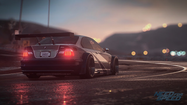 Need For Speed: Most Wanted 2012 Original Kini Gratis!