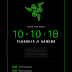 Razer Phone 2 to be Unveiled on October 10