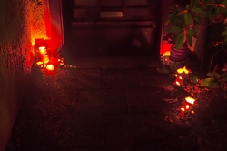 Halloween... Halloween...