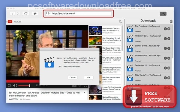 Video downloader free download for macbook pro Video downloader free download for macbook pro