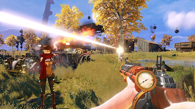 Fabula Mortis PC Game Free Download Fabula Mortis PC Game Free Download