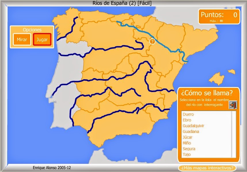 EL BLOG DE QUINTO TEMA VII LAS AGUAS DE ESPAÑA Y TU COMUNIDAD EL BLOG DE QUINTO TEMA VII LAS AGUAS DE ESPAÑA Y TU COMUNIDAD