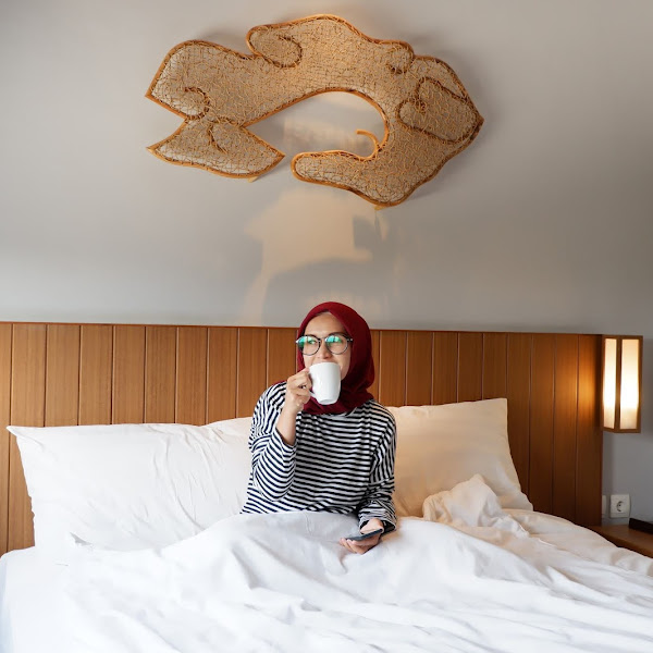 Ramadhan Staycation di BATIQA Hotel Cirebon