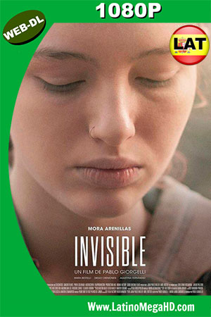Invisible (2017) Latino HD WEB-DL 1080P (2017)