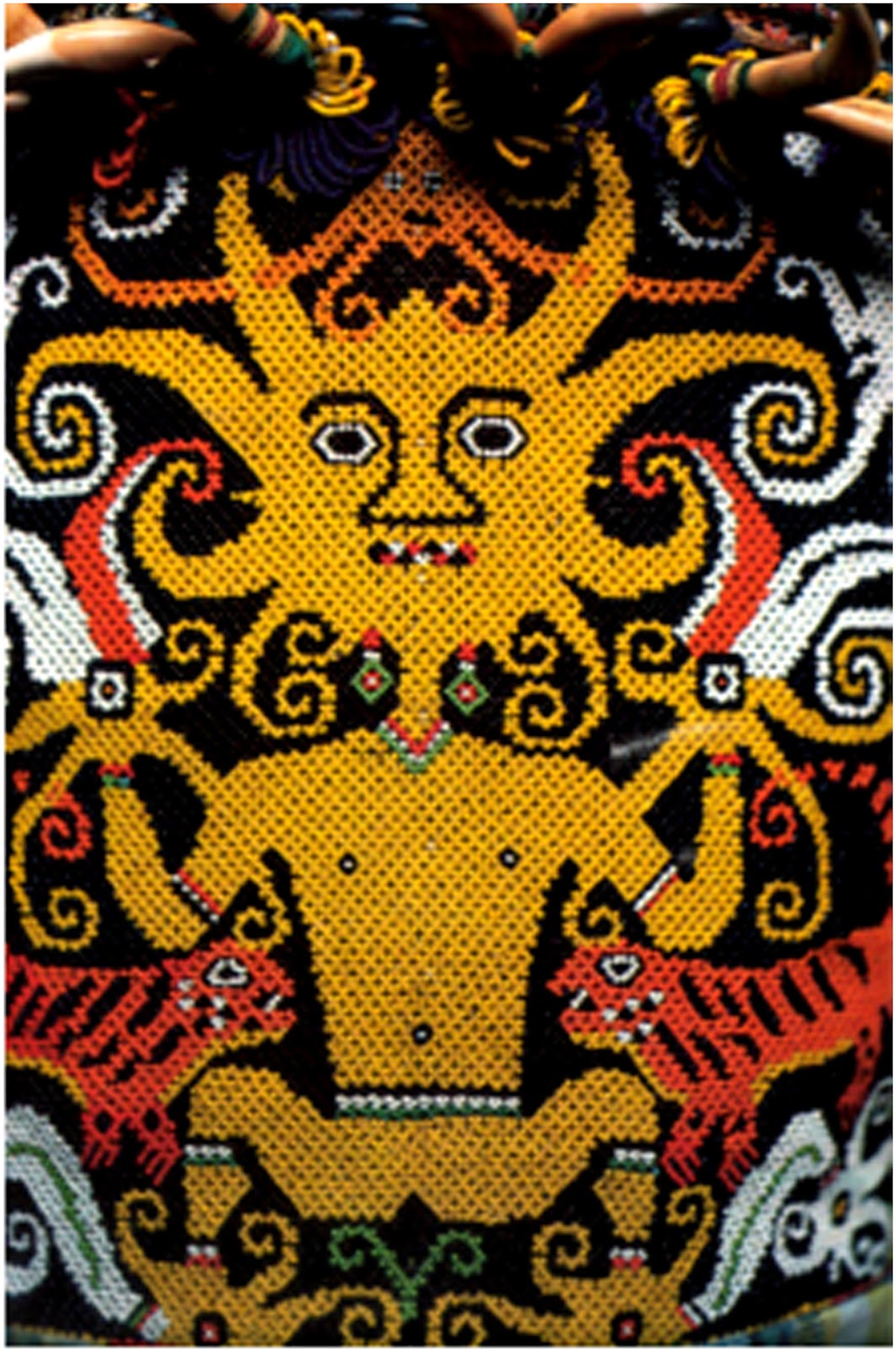 52+ Gambar Dekoratif Terdapat Pada, Paling Gokil!