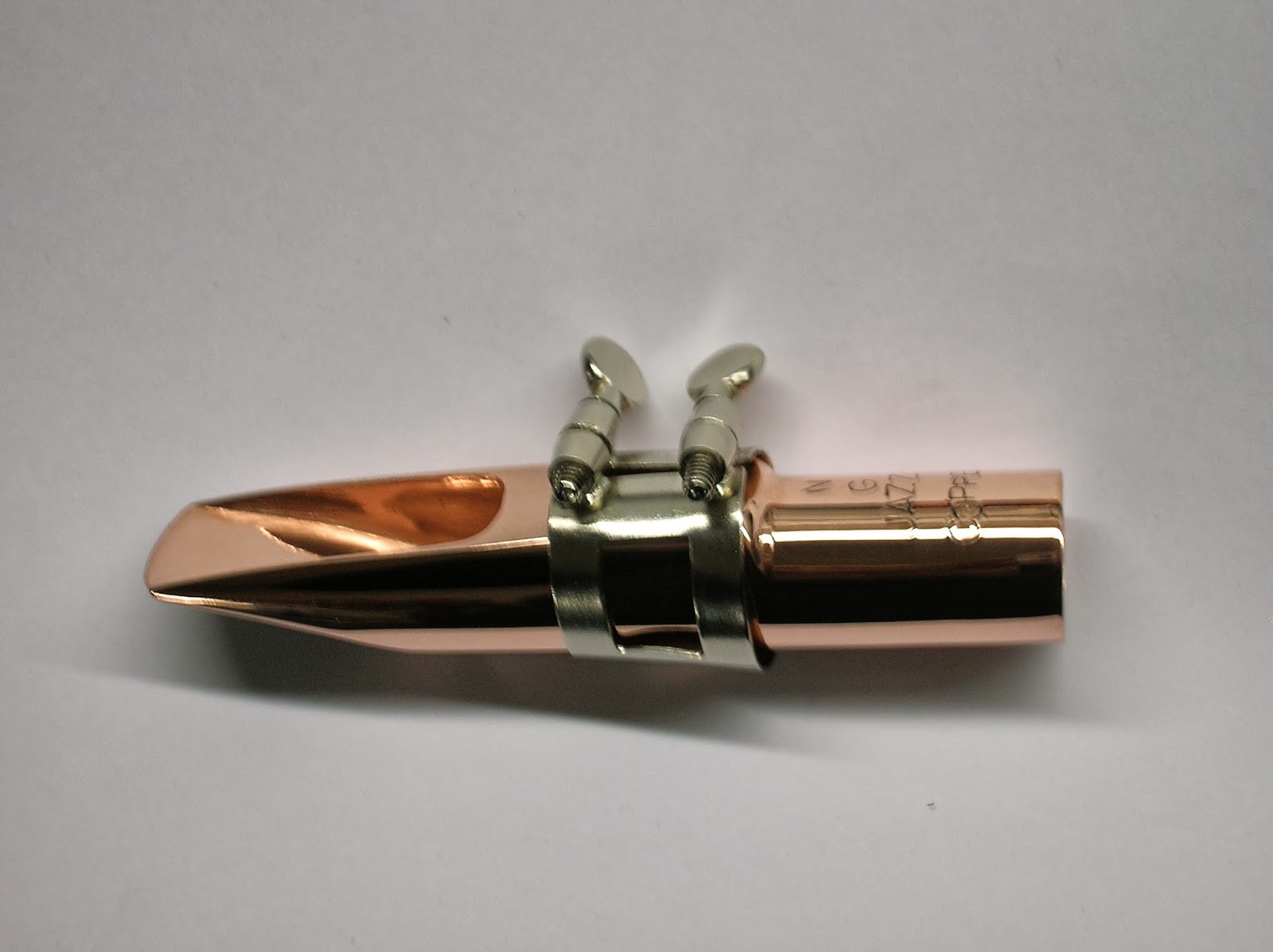 ArgenSax® GN Saxophone Mouthpieces