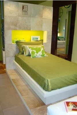 Decoración de Cuartos, Dormitorios, Alcobas, habitaciones. Fotos e