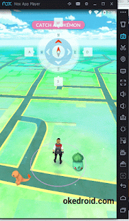 Tips Cara Praktis Bermain Pokemon Go di Komputer atau Laptop masih terus melanda khususnya di Indonesia Tips Cara Praktis Bermain Pokemon Go di Komputer atau Laptop