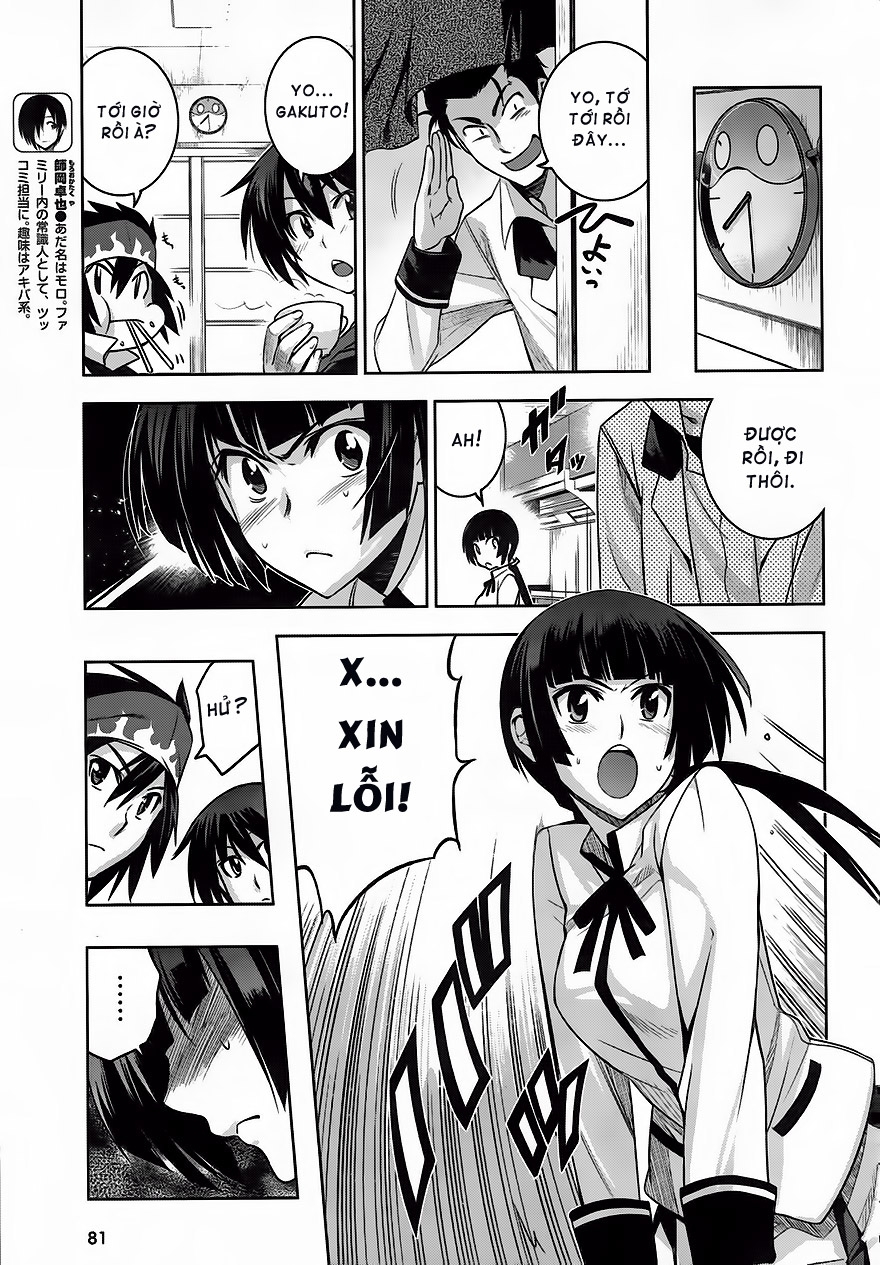 Qmanga Maji De Watashi Ni Koi Shinasai Chap 3 On Manga24h Qmanga Maji De Watashi Ni Koi Shinasai Chap 3 On Manga24h