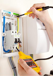 house problem inexpensive electrician in Vaughan