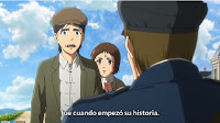 Shingeki no Kyojin Season 3 Part 2 Capítulo 8 Sub Español HD Shingeki no Kyojin Season 3 Part 2 Capítulo 8 Sub Español HD