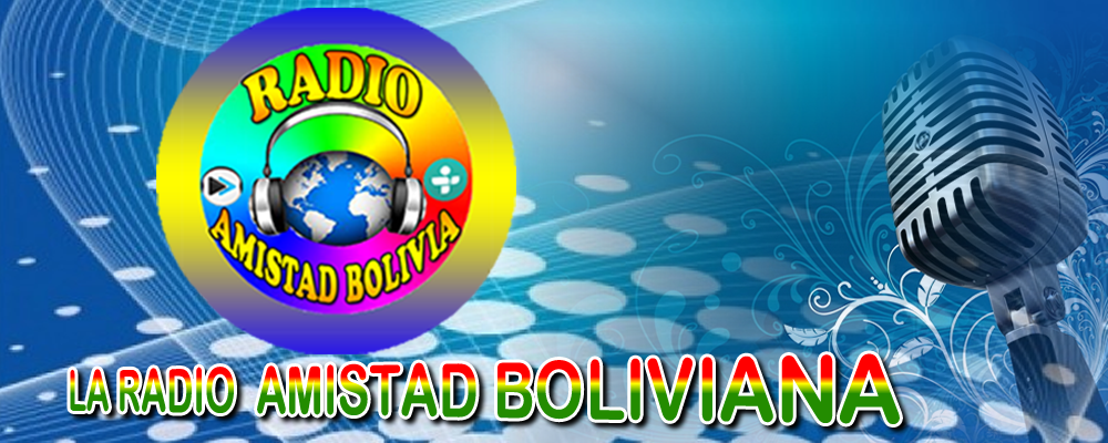 RADIO AMISTAD BOLIVIA