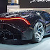 صور سيارة بوغاتي لا فواتير نوار Bugatti La Voiture Noire