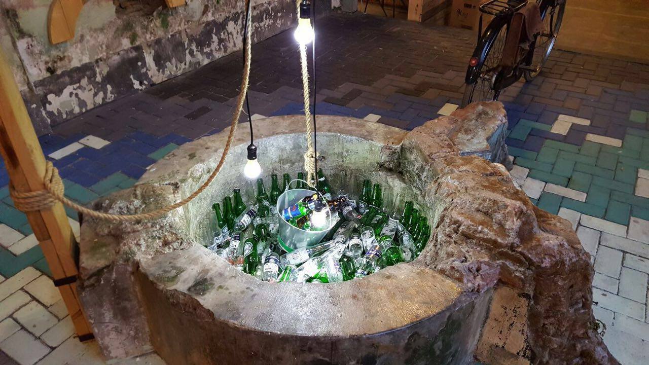 Taphouse Beer Garden (Yogyakarta) Jakarta100bars Nightlife Reviews