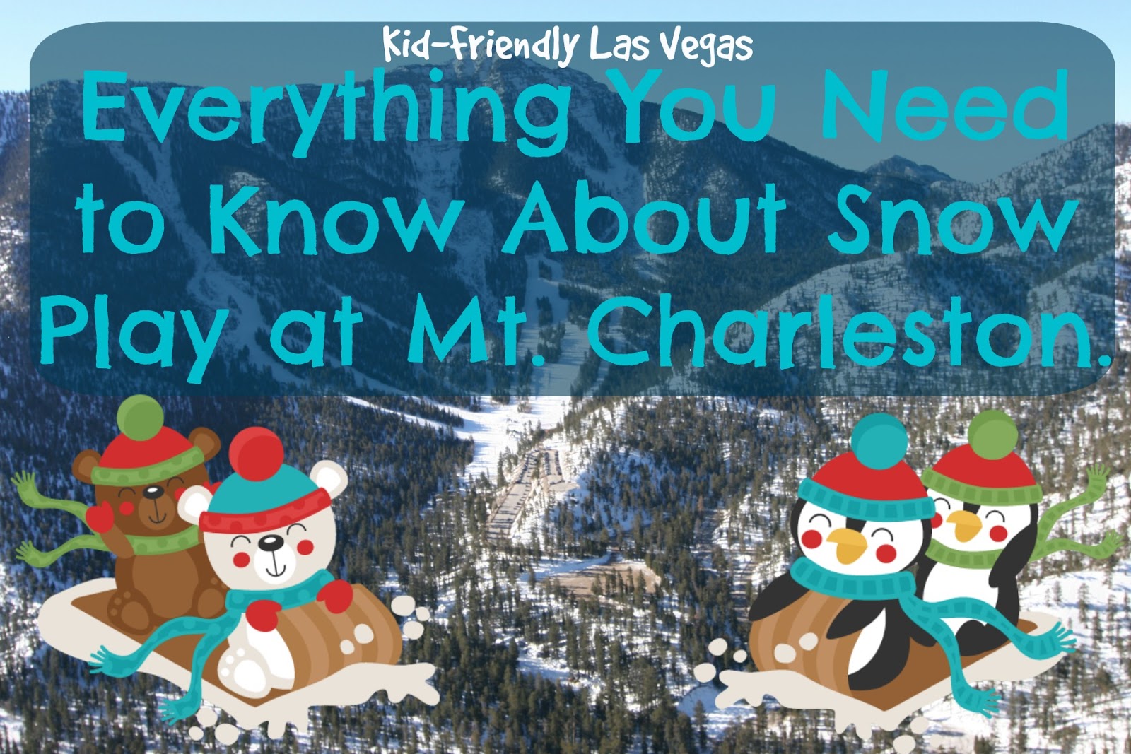February Events And Activities Happening Around Las Vegas Nv