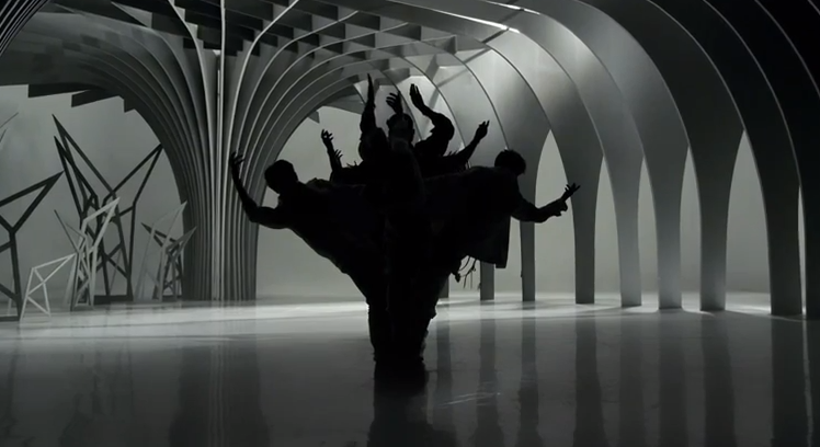EXO released their new MV - Wolf - jeremy sg | jalormee