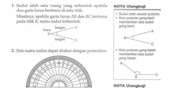 Soalan Latihan Matematik Tingkatan 4 - Selangor i