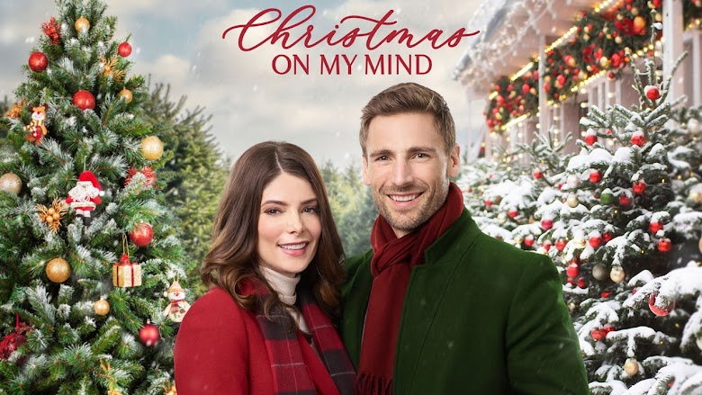 Christmas On My Mind 2019 synchronsprecher deutsch