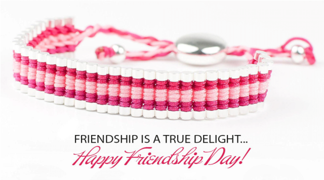Friendship Day Wallpaper