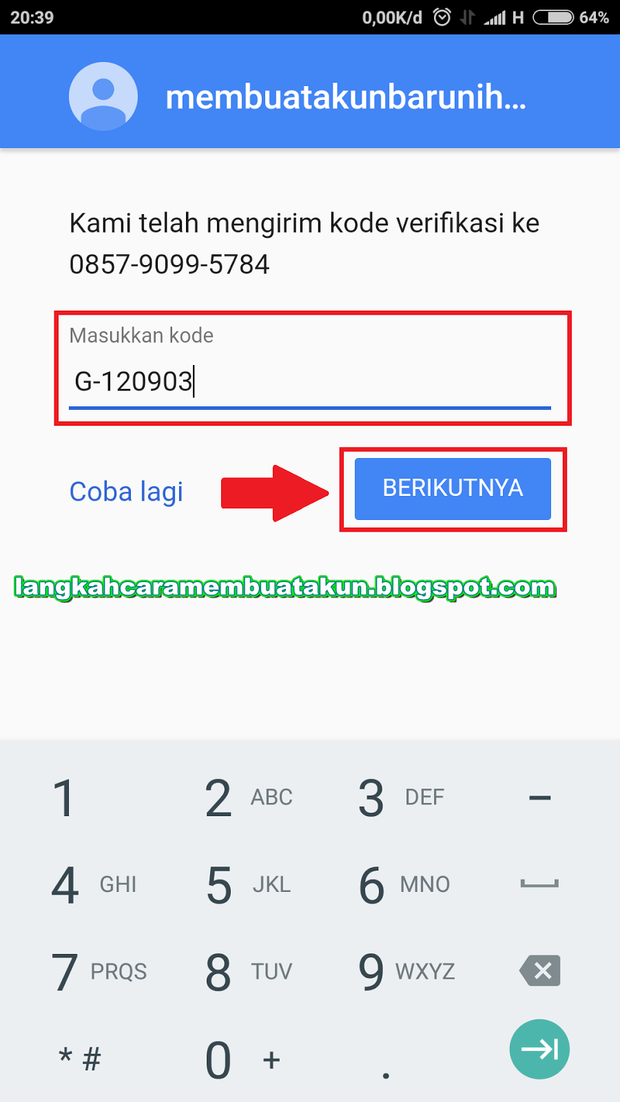 Cara Memperbaiki Google Play Store Yang Tidak Bisa Dibuka Langkah