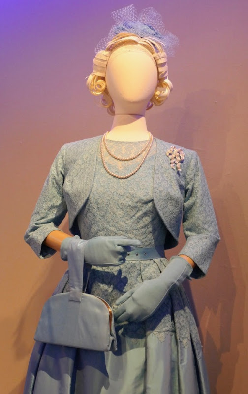 The Crown Queen Elizabeth II season 2 costume Crown Queen Elizabeth II season 2 costume