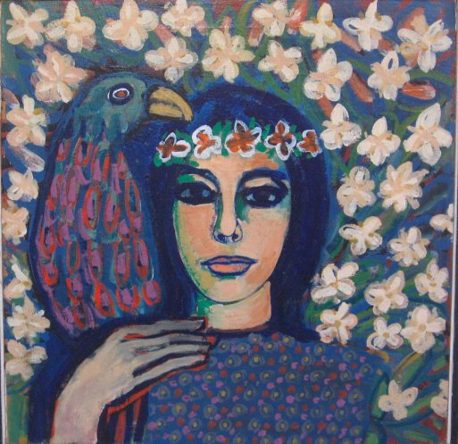 Esperilio Bute 19312003