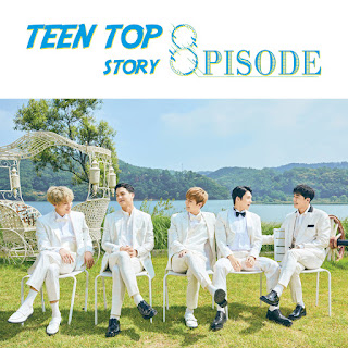 Teen Top – 서울밤 (SEOUL NIGHT) 