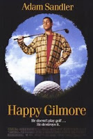 Watch Happy Gilmore (1996) Movie Online