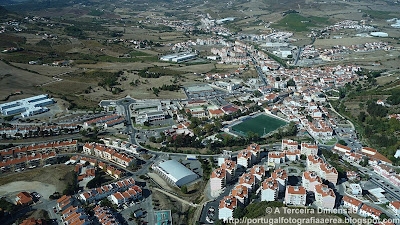 Arruda dos Vinhos