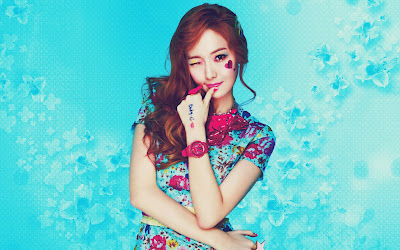  Tải hình nền Girl Generation