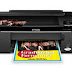Epson Stylus TX125 Driver Download For Windows and Mac