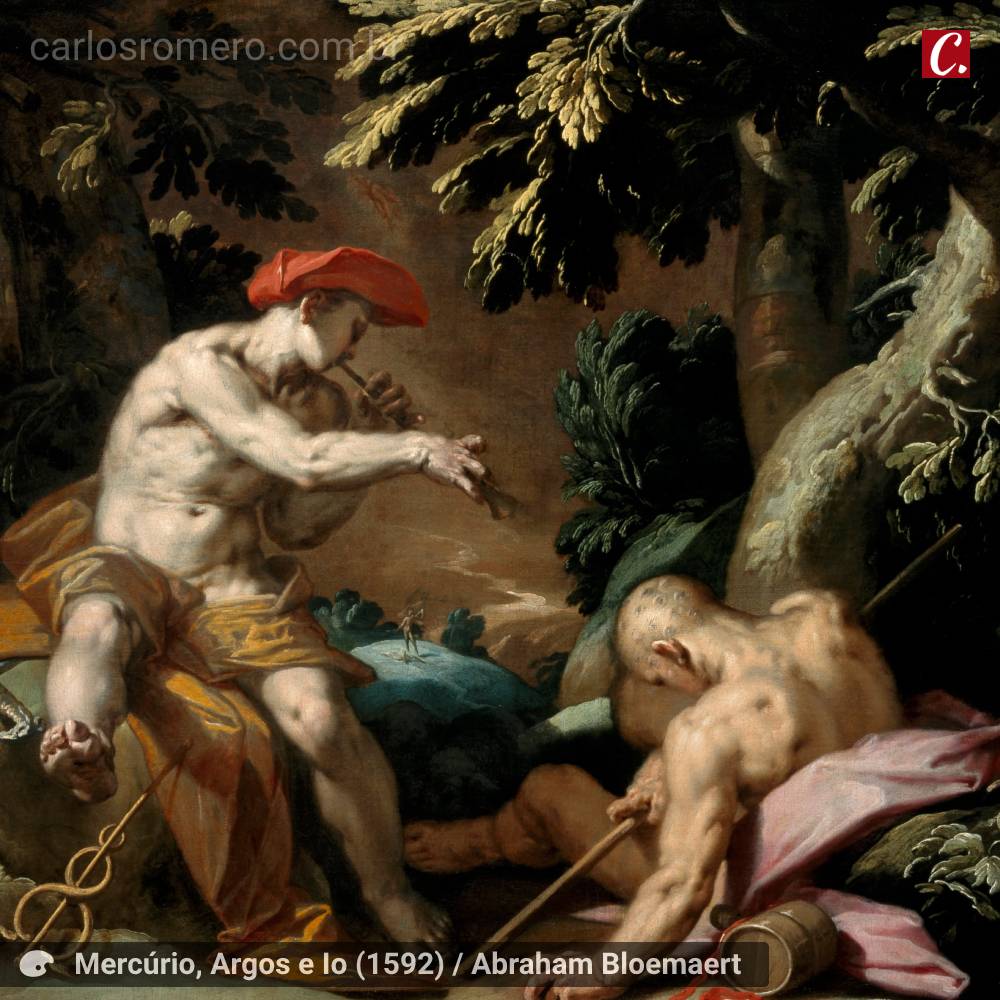 ambiente de leitura carlos romero milton marques junior mitologia grega estreito de bosforo turquia argus argos mito de prometeu ovidio