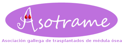 BLOG ASOTRAME. Asociación galega de trasplantados de médula ósea.