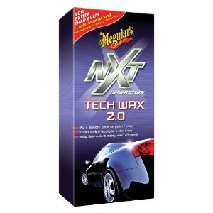 Meguiar's NXT Generation Tech Wax 2.0 