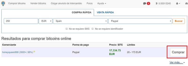 comprar bitcoin en localbitcoins buscar vendedor paypal españa comprar bitcoin en localbitcoins buscar vendedor paypal españa